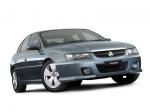 Holden Calais 2004 года